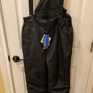 Men’s ski pants
